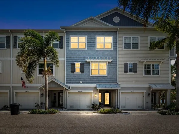 3226 Nautical Pl S, Saint Petersburg, FL 33712