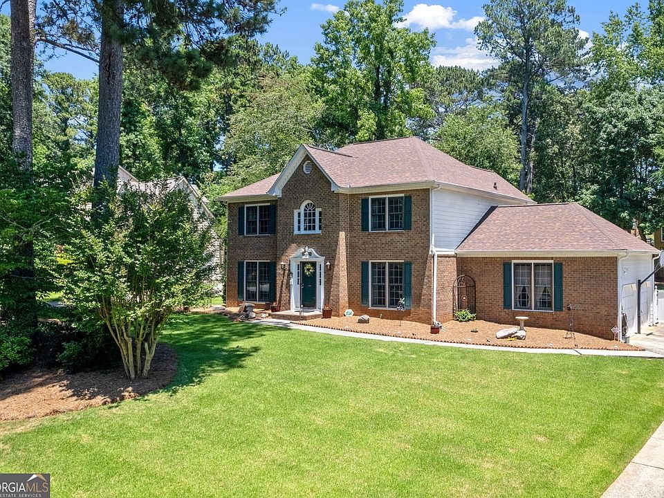 1st image of 4183 Deerbrook Way