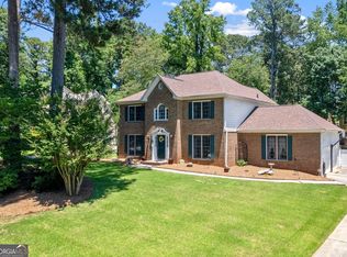 4183 Deerbrook Way, Lilburn, GA 30047