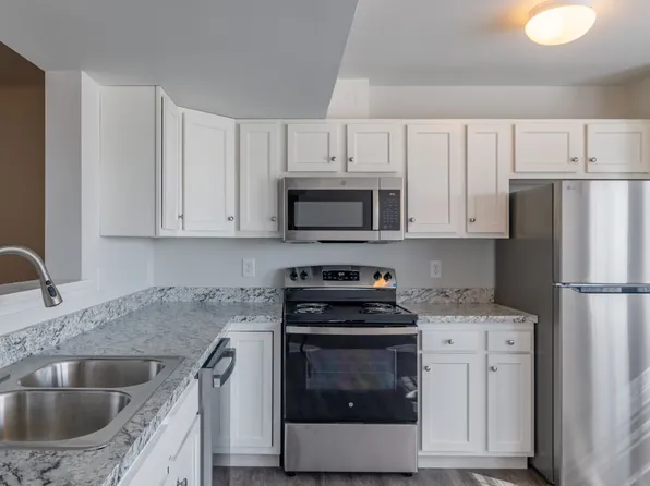 Smith Farm Apartments