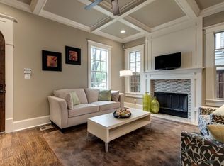 1117 Kings Hwy, Dallas, TX 75208