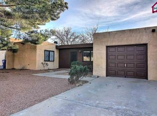 1285 N Willow St, Las Cruces, NM 88001