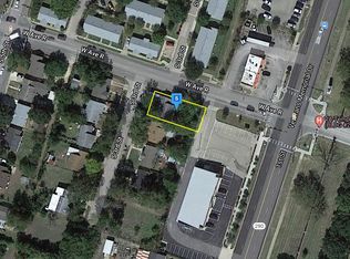 1801 S 3rd St, Temple, TX 76504