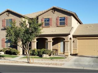 14375 W Cameron Dr, Surprise, AZ 85379