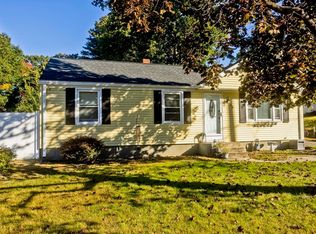 68 Gatewood Rd, Springfield, MA 01119