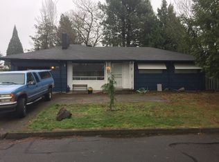 2236 SE 185th Ave, Portland, OR 97233