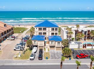 4616 Gulf Blvd #S, South Padre Island, TX 78597