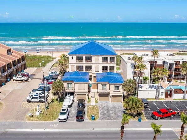 4616 Gulf Blvd #S, South Padre Island, TX 78597