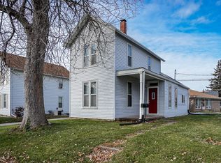 1499 Washington St, Muscatine, IA 52761