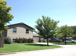 2710 W Dallas Ave, Wichita, KS 67217