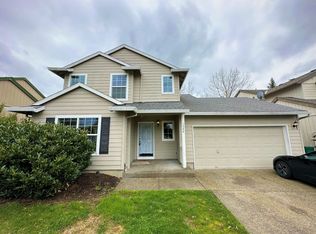 1368 NE Dutch Ln, Hillsboro, OR 97006