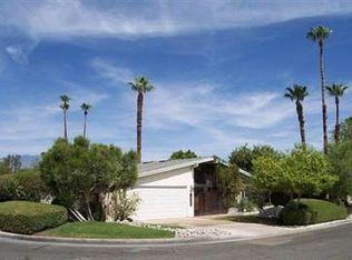 45795 Mountain View Ave, Palm Desert, CA 92260