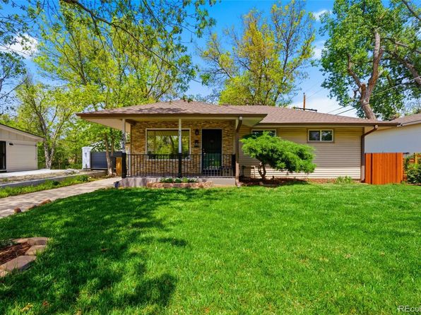 5655 Nebraska Way, Denver, CO 80224