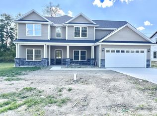 1620 Seddlemeyer Ave, Fort Wayne, IN 46816