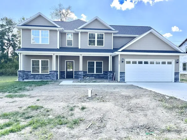 1620 Seddlemeyer Ave, Fort Wayne, IN 46816