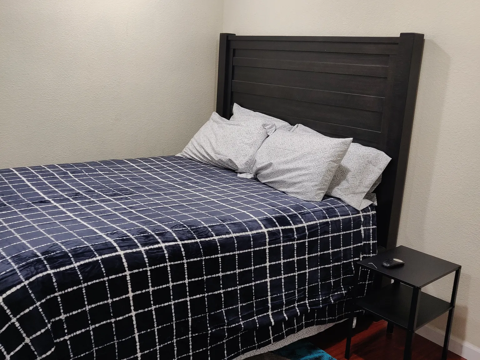 Furnished home — Photo 2