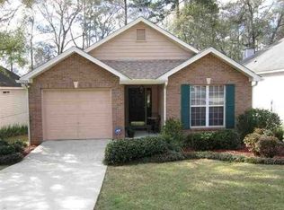5338 Saint Ives Ln, Tallahassee, FL 32309