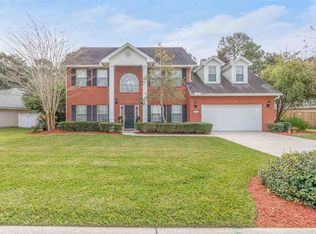 1072 Durbin Parke Dr, Saint Johns, FL 32259