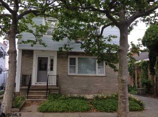 1 N Delavan Ave, Margate, NJ 08402