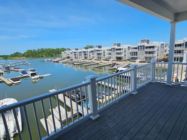 2705 S Harbor Bay Dr #1331, Lakeside Marblehead, OH 43440