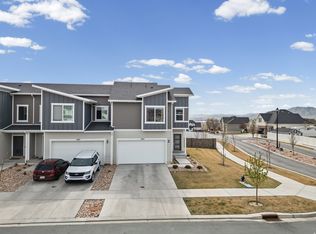1402 S Castillo Rd, Spanish Fork, UT 84660