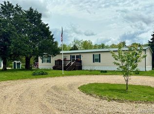 16464 Carthage Rd, Dixon, MO 65459