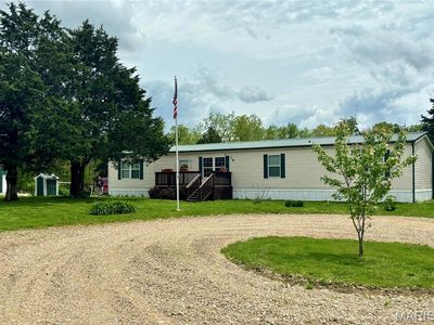 16464 Carthage Rd, Dixon, MO, 65459