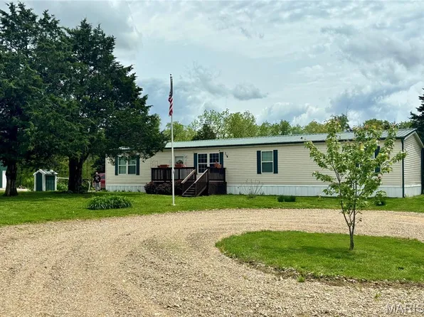 16464 Carthage Rd, Dixon, MO 65459