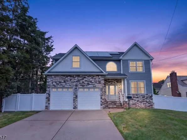 310 Campbell St, Woodbridge Twp., NJ 07095
