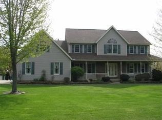 10987 Green Rd, Wakeman, OH 44889