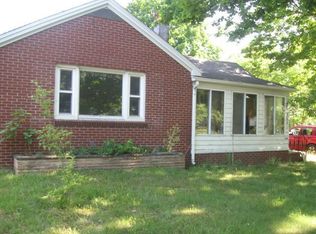 216 Austin Rd, Napoleon, MI 49261