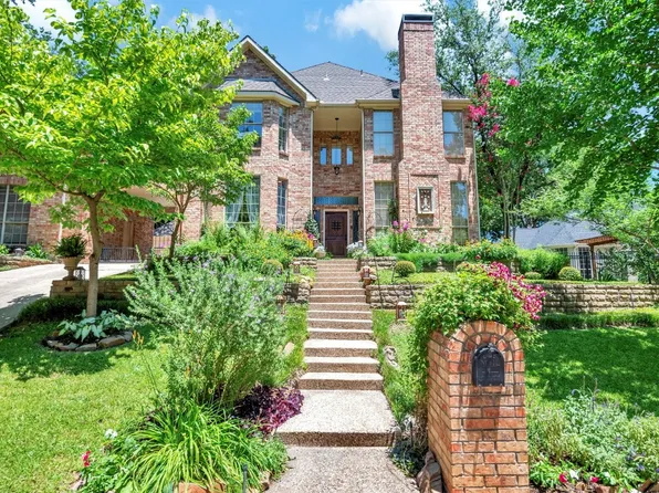 2802 Woodstream Ln, McKinney, TX 75072