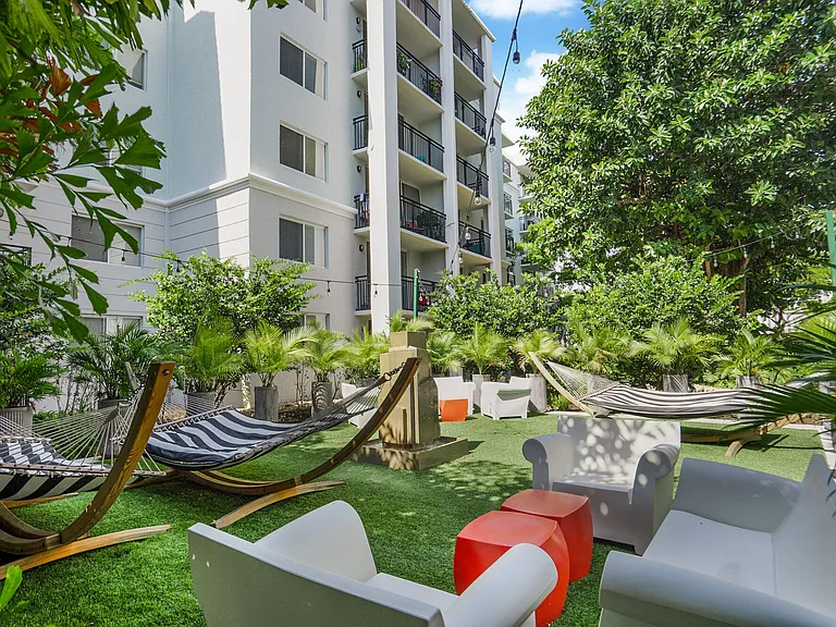 Beach Place — Photo 47