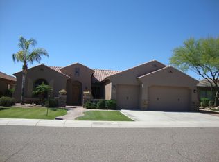 5510 W Yearling Rd, Phoenix, AZ 85083