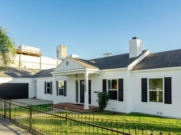 1150 E 61st St, Long Beach, CA 90805