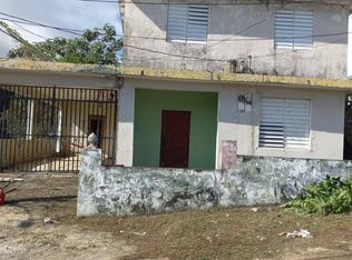 226 Commons Luis M Cintron, Fajardo, PR 00738