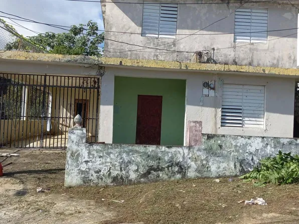226 Commons Luis M Cintron, Fajardo, PR 00738
