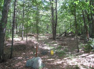 6 Deer Run, York, ME 03909