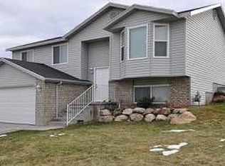 6157 W Kenyons Claim Cir, West Jordan, UT 84081