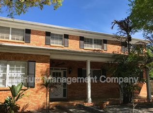 608 S Lincoln Ave APT 7, Tampa, FL 33609