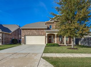 11533 Sadie St, Frisco, TX 75034