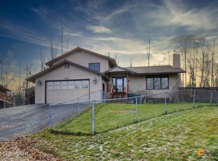 13655 Karen Cir, Anchorage, AK 99515