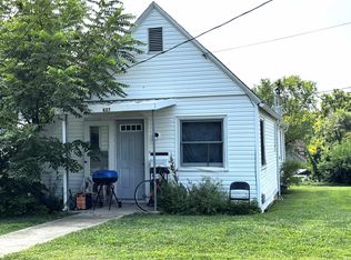 827 W 1st St, Bloomington, IN