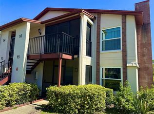 3455 Countryside Blvd APT 15, Clearwater, FL 33761