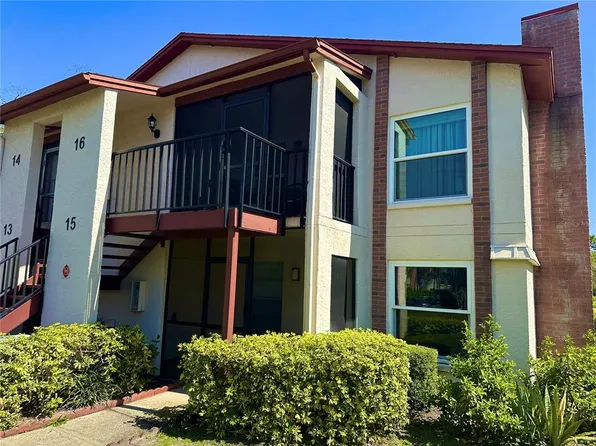 3455 Countryside Blvd APT 15, Clearwater, FL 33761