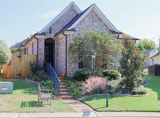 6968 Lagrange Grove Cv LOT 7, Cordova, TN 38018