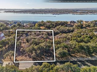 17507 Navigation Ln, Leander, TX 78645