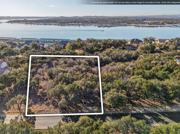 17507 Navigation Ln, Leander, TX 78645