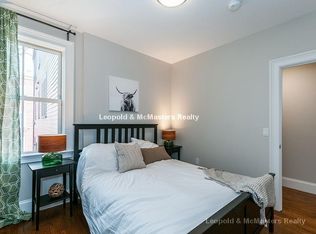 345 Western Ave #3, Cambridge, MA 02139
