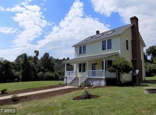 245 Richland Rd, Fredericksburg, VA 22406